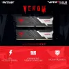 Память DDR5 2x16Gb 7400MHz Patriot PVV532G740C36K Viper Venom RTL Gaming PC5-59200 CL36 DIMM 288-pin 1.5В kit с радиатором Ret