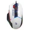 Мышь A4Tech Bloody W95 Max Sports синий/белый оптическая 12000dpi USB 10but (W95 MAX SPORTS NAVY)
