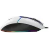Мышь A4Tech Bloody W95 Max Sports синий/белый оптическая 12000dpi USB 10but (W95 MAX SPORTS NAVY)