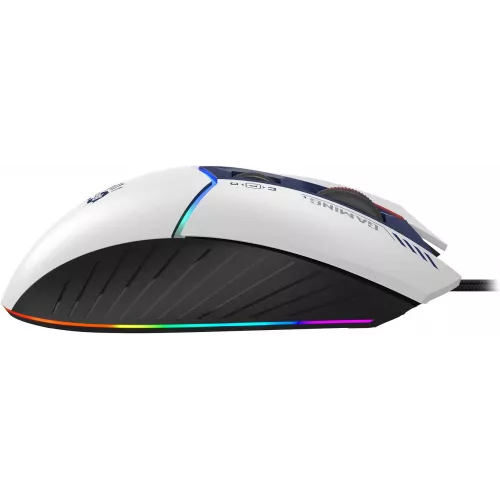 Мышь A4Tech Bloody W95 Max Sports синий/белый оптическая 12000dpi USB 10but (W95 MAX SPORTS NAVY)