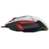 Мышь A4Tech Bloody W95 Max Sports синий/белый оптическая 12000dpi USB 10but (W95 MAX SPORTS NAVY)