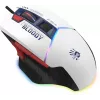 Мышь A4Tech Bloody W95 Max Sports синий/белый оптическая 12000dpi USB 10but (W95 MAX SPORTS NAVY)