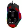 Мышь A4Tech Bloody W95 Max Sports синий/белый оптическая 12000dpi USB 10but (W95 MAX SPORTS NAVY)