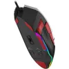 Мышь A4Tech Bloody W95 Max Sports синий/белый оптическая 12000dpi USB 10but (W95 MAX SPORTS NAVY)