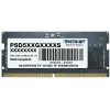 Память DDR5 16GB 5600MHz Patriot PSD516G560081S Signature RTL PC5-44800 CL46 SO-DIMM 262-pin 1.1В single rank Ret