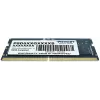 Память DDR5 16GB 5600MHz Patriot PSD516G560081S Signature RTL PC5-44800 CL46 SO-DIMM 262-pin 1.1В single rank Ret