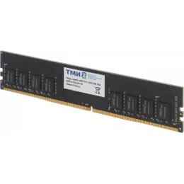 Память DDR4 8GB 3200MHz ТМИ ЦРМП.467526.001-02 OEM PC4-25600 CL22 DIMM 288-pin 1.2В single rank OEM