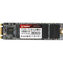 Накопитель SSD Kingspec SATA-III 2TB NT-2TB M.2 2280