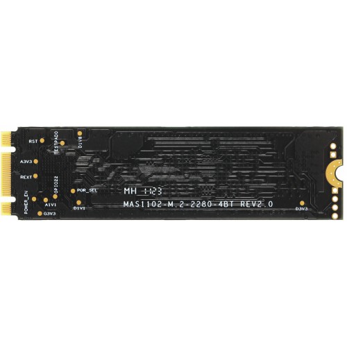 Накопитель SSD Kingspec SATA-III 2TB NT-2TB M.2 2280