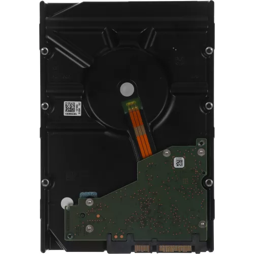 Жесткий диск Seagate SATA-III 10Tb ST10000NT001 NAS Ironwolf Pro 512E (7200rpm) 256Mb 3.5"