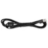 Клавиатура Оклик K615X механическая серый/серебристый USB slim Multimedia for gamer LED (1934413) кабель 1.5м