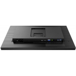 Монитор Philips 23.8" B Line 242B1TC черный IPS LED 16:9 HDMI M/M матовая HAS 250cd 178гр/178гр 1920x1080 75Hz VGA DP FHD USB Touch 6.67кг