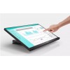 Монитор Philips 23.8" B Line 242B1TC черный IPS LED 16:9 HDMI M/M матовая HAS 250cd 178гр/178гр 1920x1080 75Hz VGA DP FHD USB Touch 6.67кг