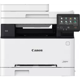 МФУ лазерный Canon i-Sensys MF657Cdw (5158C001) A4 Duplex WiFi белый