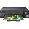 Принтер струйный Epson L18050 (C11CK38403/402/505/38503/38507) A3 WiFi черный