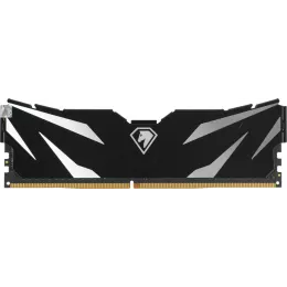 Память DDR4 2x8GB 3200MHz Netac NTSWD4P32DP-16K Shadow II RTL Gaming PC4-25600 CL16 DIMM 288-pin 1.35В с радиатором Ret