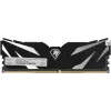 Память DDR4 2x8GB 3200MHz Netac NTSWD4P32DP-16K Shadow II RTL Gaming PC4-25600 CL16 DIMM 288-pin 1.35В с радиатором Ret