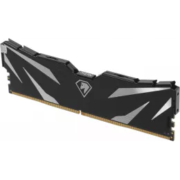 Память DDR4 2x8GB 3200MHz Netac NTSWD4P32DP-16K Shadow II RTL Gaming PC4-25600 CL16 DIMM 288-pin 1.35В с радиатором Ret