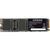 Накопитель SSD SunWind PCIe 4.0 x4 1TB SWSSD001TN4 NV4 M.2 2280