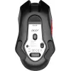 Мышь Acer Nitro OMR305 черный оптическая 3200dpi беспров. BT/Radio USB 6but (ZL.MCECC.020)