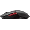 Мышь Acer Nitro OMR305 черный оптическая 3200dpi беспров. BT/Radio USB 6but (ZL.MCECC.020)