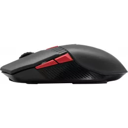 Мышь Acer Nitro OMR305 черный оптическая 3200dpi беспров. BT/Radio USB 6but (ZL.MCECC.020)