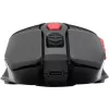 Мышь Acer Nitro OMR305 черный оптическая 3200dpi беспров. BT/Radio USB 6but (ZL.MCECC.020)