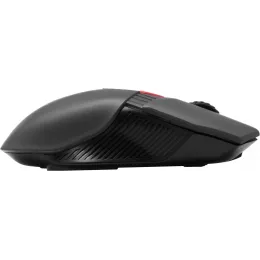 Мышь Acer Nitro OMR305 черный оптическая 3200dpi беспров. BT/Radio USB 6but (ZL.MCECC.020)