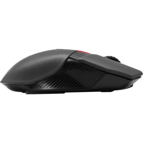 Мышь Acer Nitro OMR305 черный оптическая 3200dpi беспров. BT/Radio USB 6but (ZL.MCECC.020)