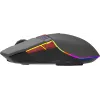 Мышь Acer Nitro OMR305 черный оптическая 3200dpi беспров. BT/Radio USB 6but (ZL.MCECC.020)