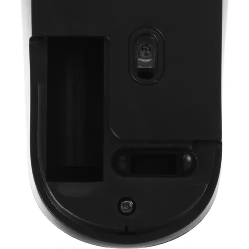 Мышь Defender Wave MM-995 бронзовый оптическая 1600dpi silent беспров. USB для ноутбука 3but (52992)