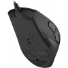 Мышь A4Tech Fstyler FM45S Air серый оптическая 2400dpi silent USB 7but (FM45S AIR USB (STONE GREY))