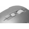 Мышь A4Tech Fstyler FM26S серебристый/белый оптическая 1600dpi silent USB для ноутбука 4but (FM26S USB (ICY WHITE))