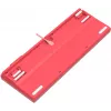 Клавиатура A4Tech S87 Energy механическая розовый USB for gamer LED (S87 USB ENERGY PINK) кабель 1.8м
