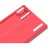 Клавиатура A4Tech S87 Energy механическая розовый USB for gamer LED (S87 USB ENERGY PINK) кабель 1.8м