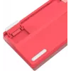 Клавиатура A4Tech S87 Energy механическая розовый USB for gamer LED (S87 USB ENERGY PINK) кабель 1.8м