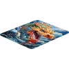 Коврик для мыши Cactus Colorful Dragon рисунок 300x250x3мм (CS-MP-D07M)