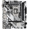 Материнская плата Asrock H610M-HDV/M.2+ D5 Soc-1700 Intel H610 2xDDR5 mATX AC`97 8ch(7.1) GbLAN+VGA+HDMI+DP