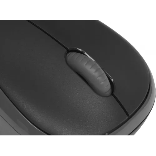 Мышь Logitech M186 черный/серый оптическая 1000dpi беспров. USB для ноутбука 2but (910-004131)