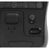 Мышь Logitech M186 черный/серый оптическая 1000dpi беспров. USB для ноутбука 2but (910-004131)