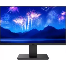 Монитор HKC 23.8" MB24V13FS129 черный IPS LED 16:9 HDMI M/M 250cd 178гр/178гр 1920x1080 100Hz VGA DP FHD 3.35кг