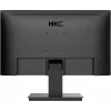 Монитор HKC 23.8" MB24V13FS129 черный IPS LED 16:9 HDMI M/M 250cd 178гр/178гр 1920x1080 100Hz VGA DP FHD 3.35кг