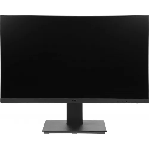 Монитор HKC 23.8" MB24V13FS129 черный IPS LED 16:9 HDMI M/M 250cd 178гр/178гр 1920x1080 100Hz VGA DP FHD 3.35кг