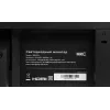 Монитор HKC 23.8" MB24V13FS129 черный IPS LED 16:9 HDMI M/M 250cd 178гр/178гр 1920x1080 100Hz VGA DP FHD 3.35кг