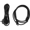 Монитор HKC 23.8" MB24V13FS129 черный IPS LED 16:9 HDMI M/M 250cd 178гр/178гр 1920x1080 100Hz VGA DP FHD 3.35кг