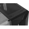 Корпус MSI MAG VAMPIRIC 100R черный без БП ATX 4x120mm 2x140mm 2xUSB2.0 1xUSB3.0 audio bott PSU