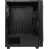 Корпус MSI MAG VAMPIRIC 100R черный без БП ATX 4x120mm 2x140mm 2xUSB2.0 1xUSB3.0 audio bott PSU