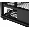 Корпус MSI MAG VAMPIRIC 100R черный без БП ATX 4x120mm 2x140mm 2xUSB2.0 1xUSB3.0 audio bott PSU