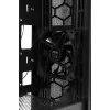 Корпус MSI MAG VAMPIRIC 100R черный без БП ATX 4x120mm 2x140mm 2xUSB2.0 1xUSB3.0 audio bott PSU