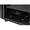 Корпус MSI MAG VAMPIRIC 100R черный без БП ATX 4x120mm 2x140mm 2xUSB2.0 1xUSB3.0 audio bott PSU